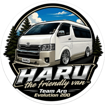 The Friendly Van