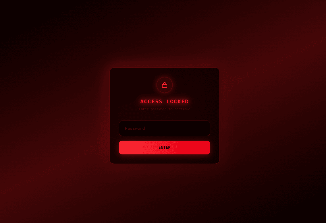 IP Tracker preview
