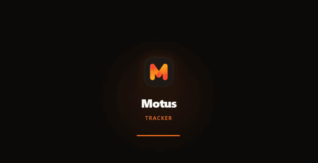 Motus — Habit Tracker preview