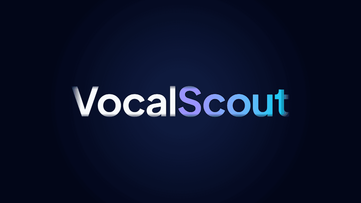 VocalScout preview